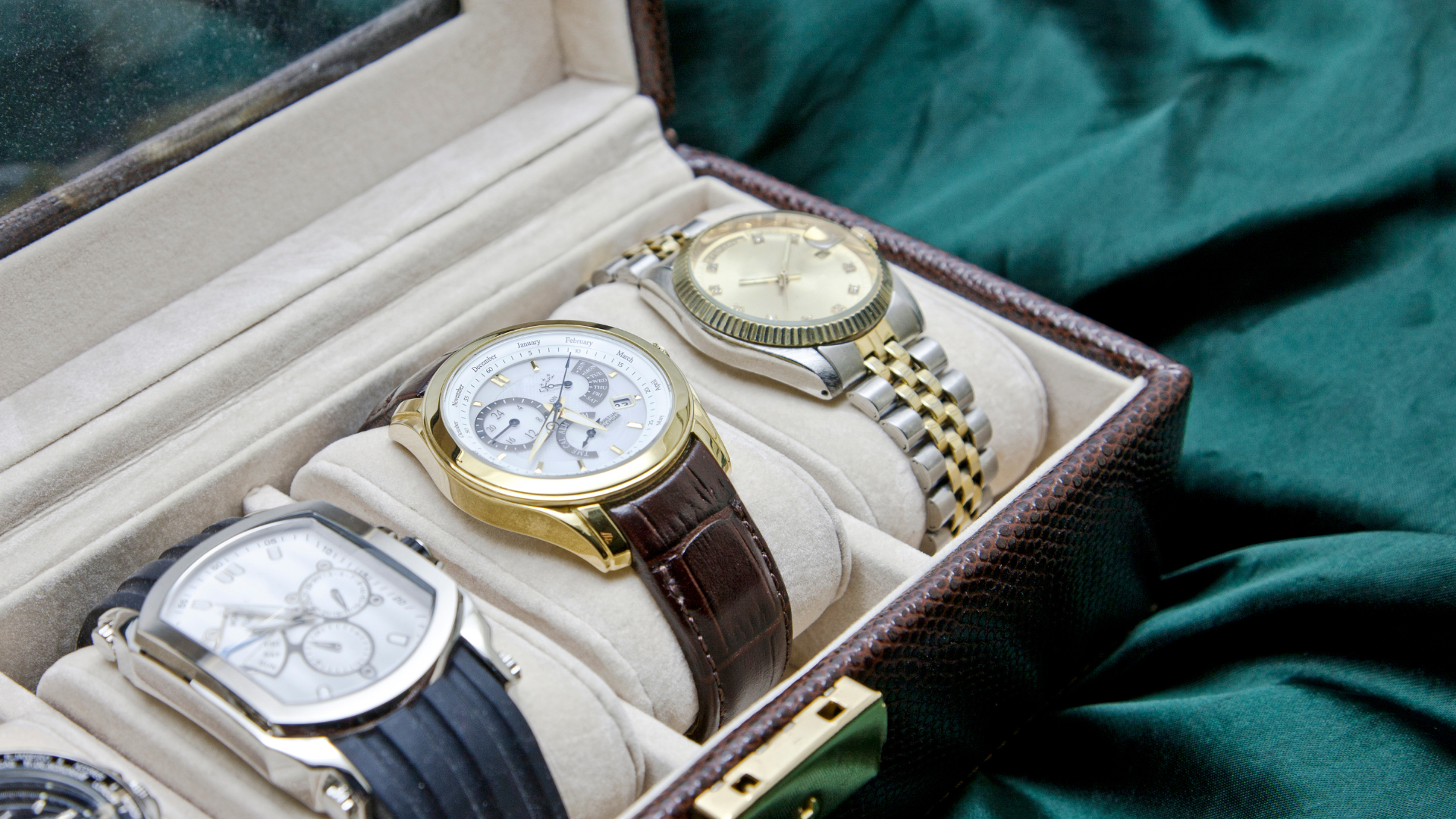 rolex