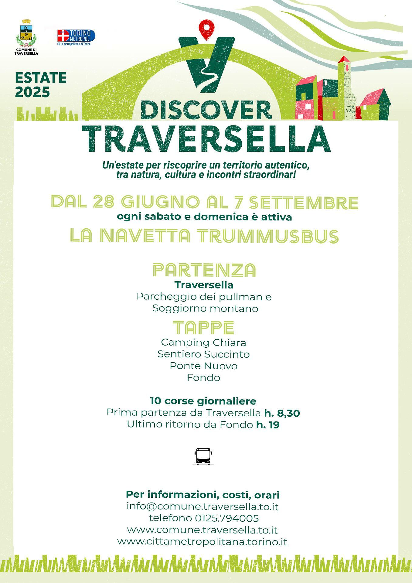 navetta