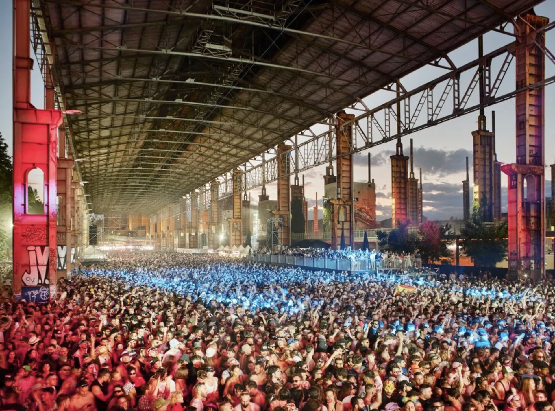 kappa futur festival