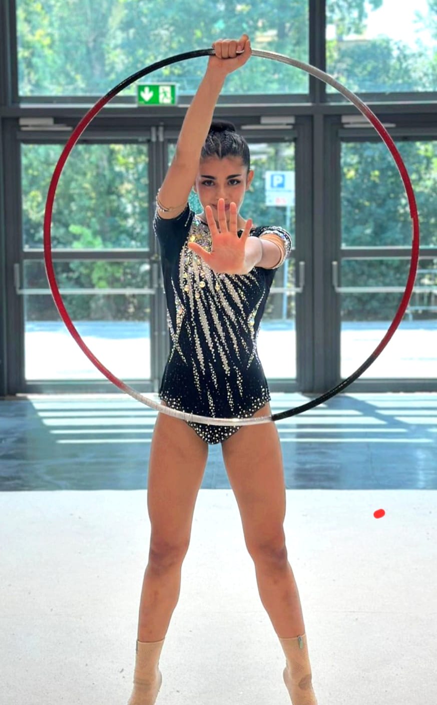 Giulia Giordano 2025