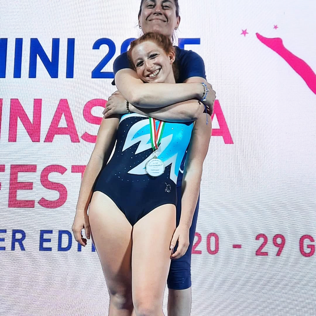 Martina Gasperini Laura Milanesi