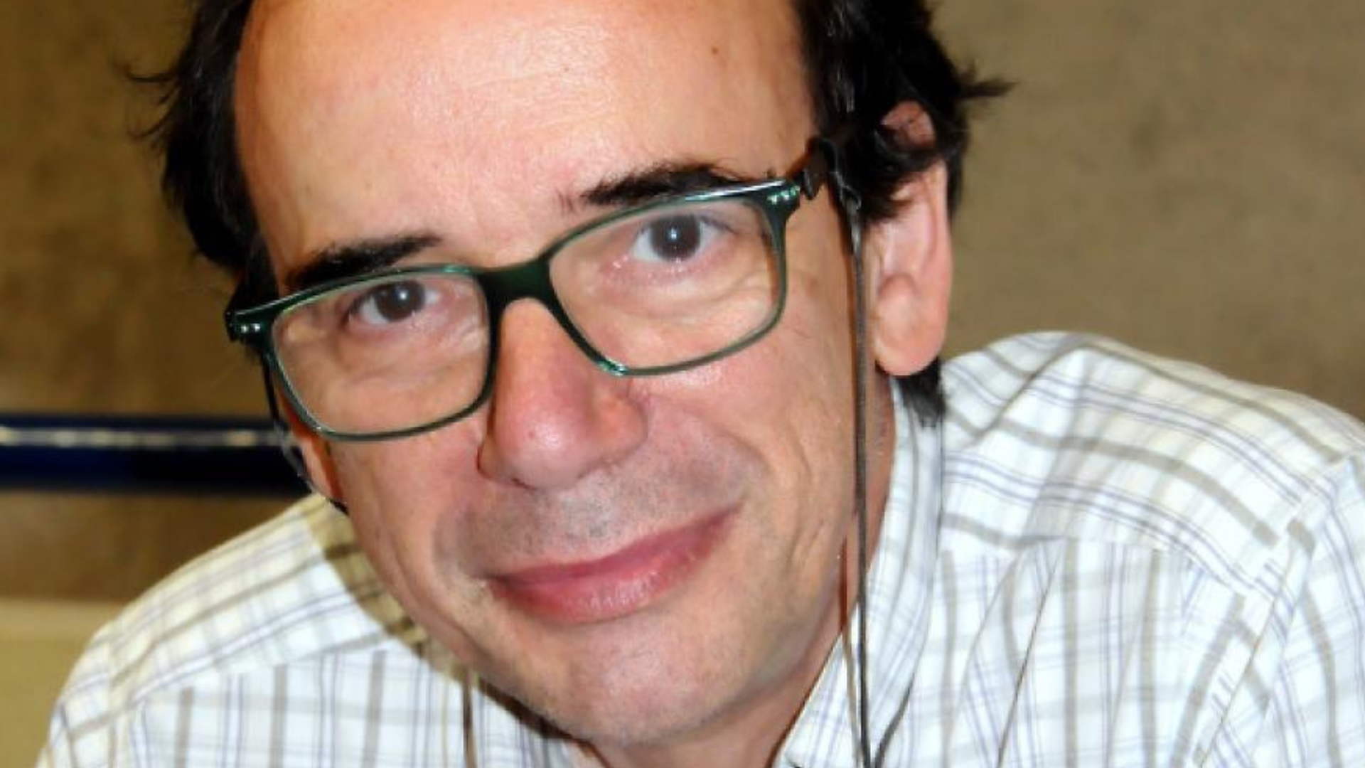 Umberto Salvi