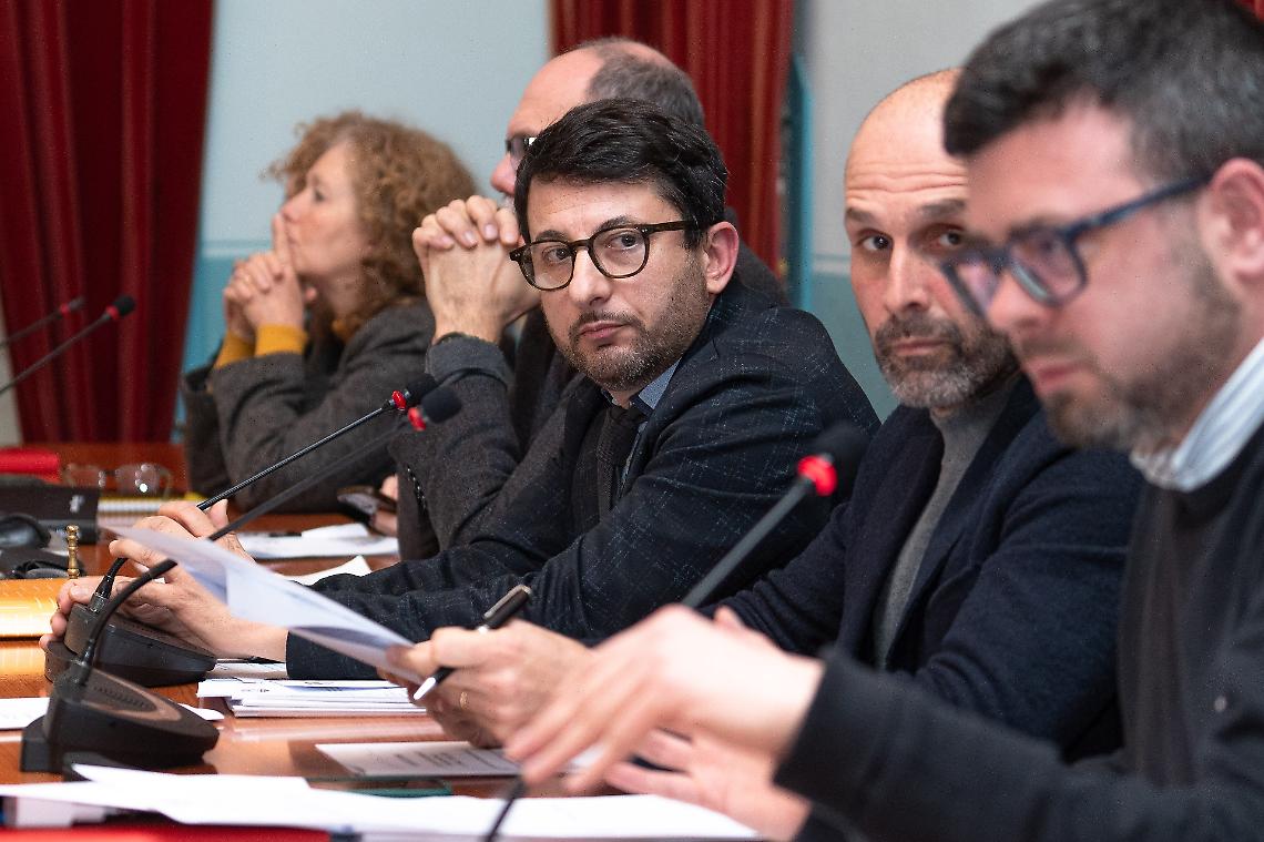 consiglio comunale