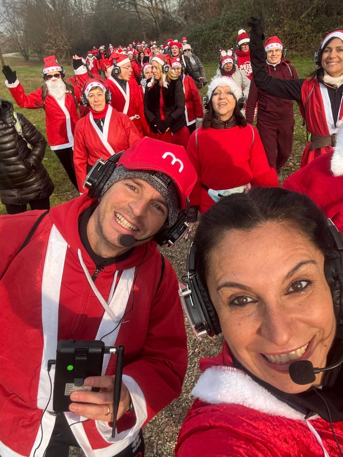 Xmas Walk Chivasso