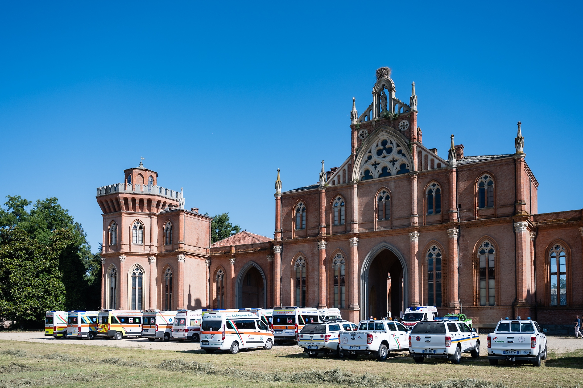 racconigi