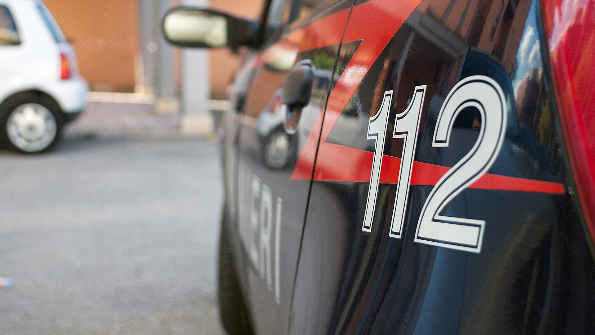 carabinieri