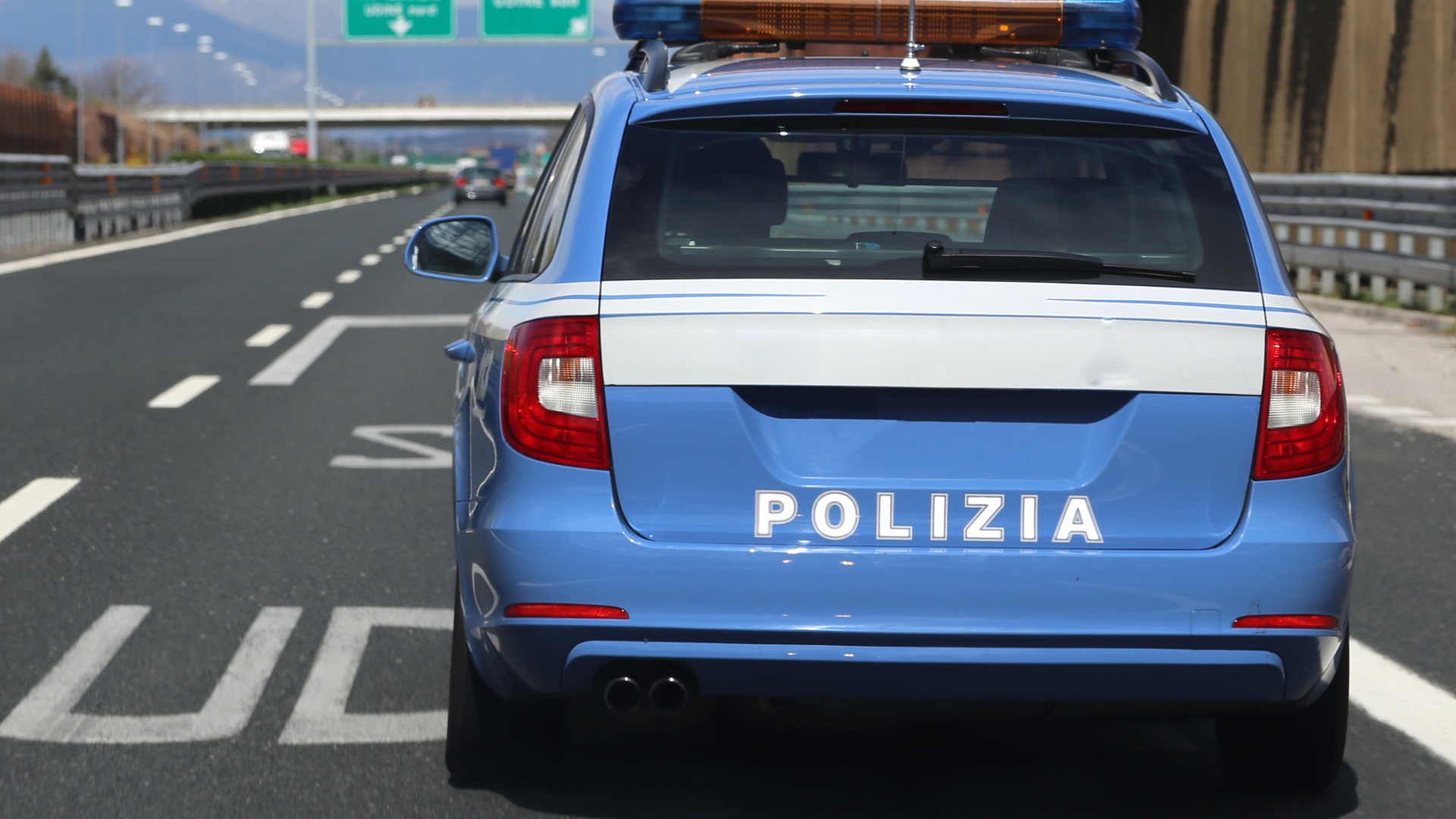 polizia