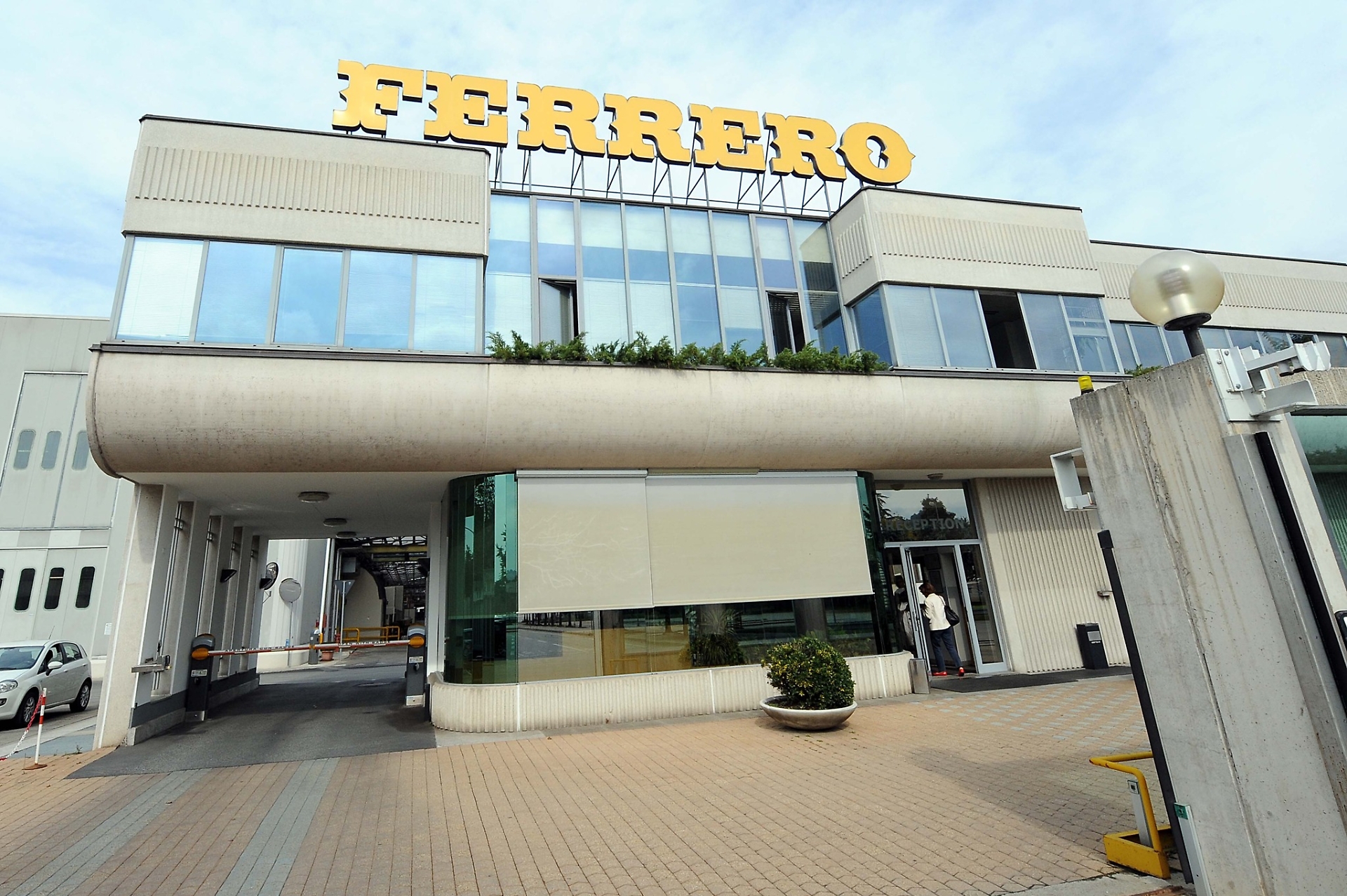 Ferrero Alba