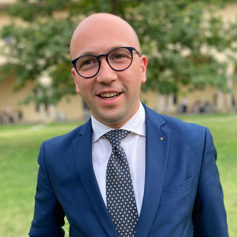 Salvatore D'Angelo