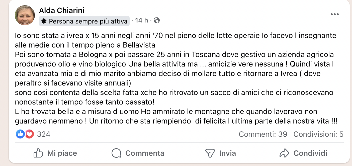 il post