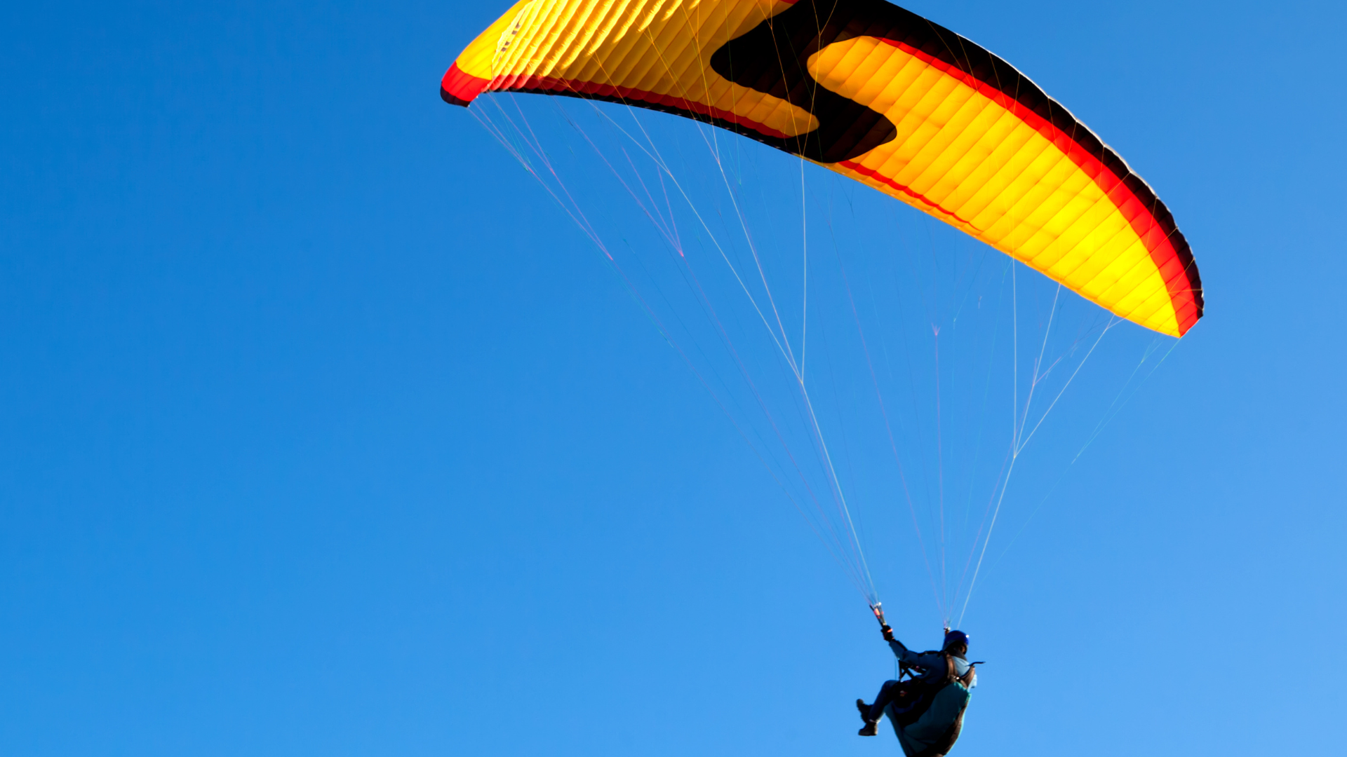 parapendio