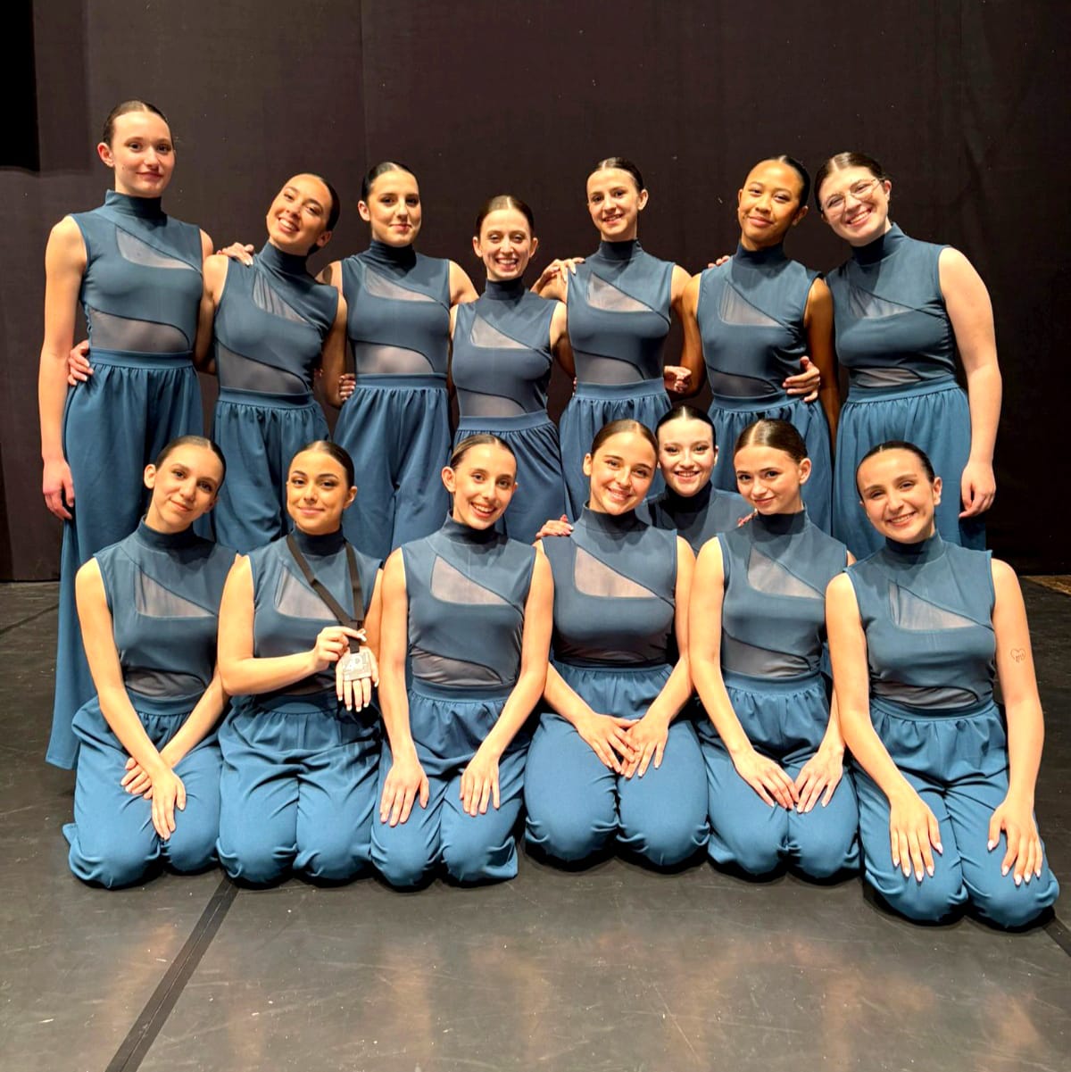 Focus Ballet ballerine