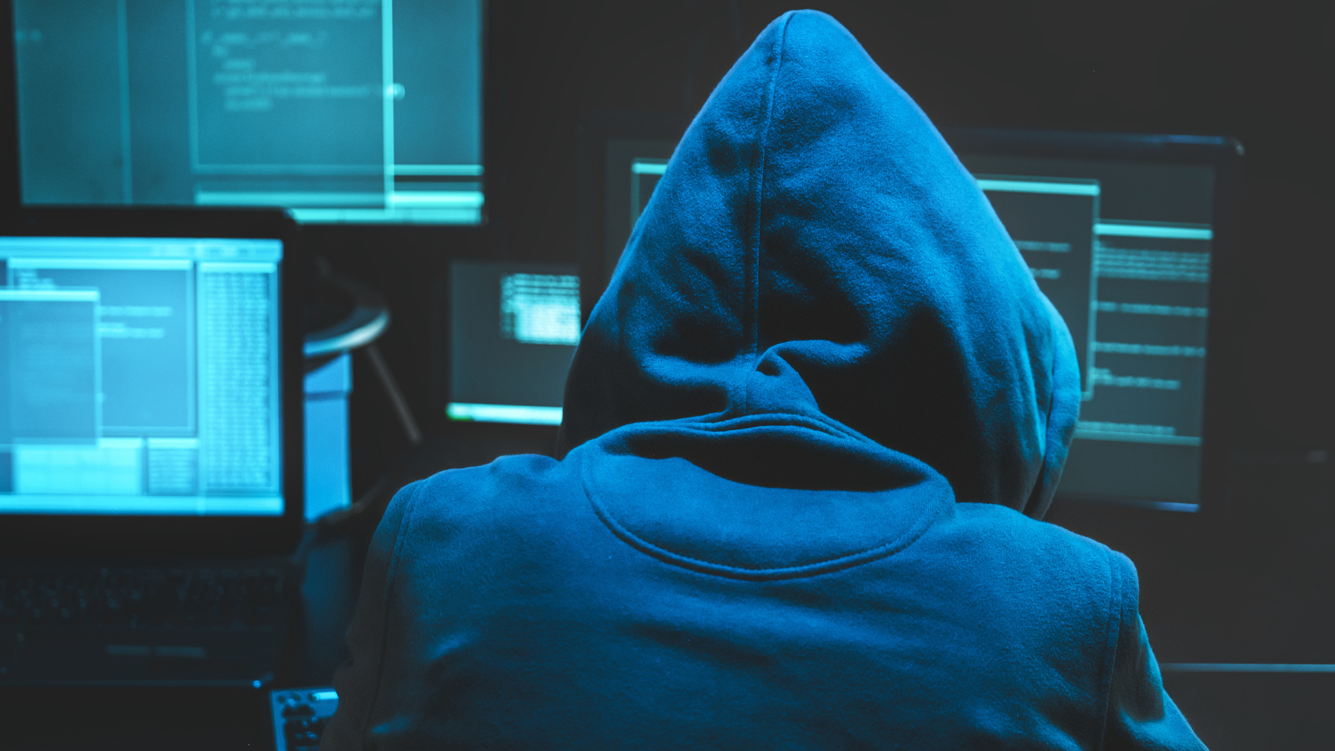 hacker