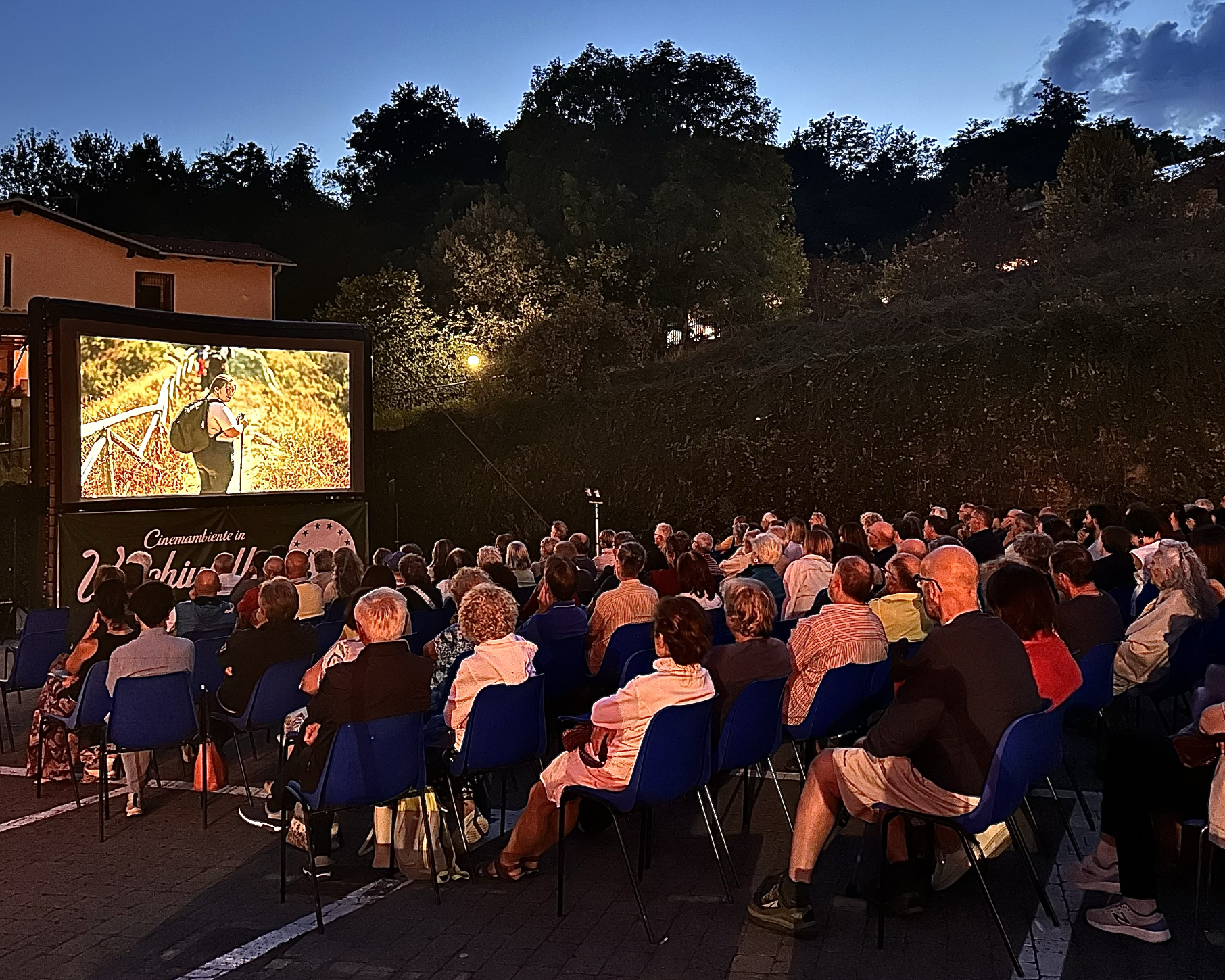 cinemambiente