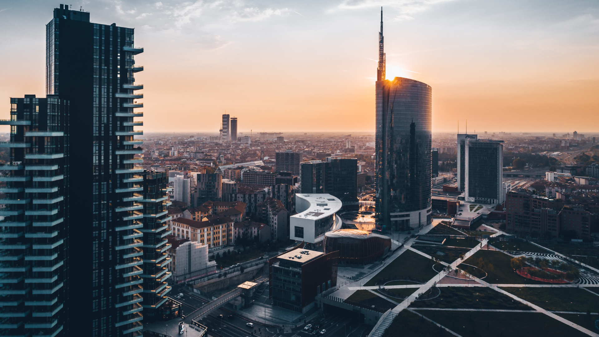 milano