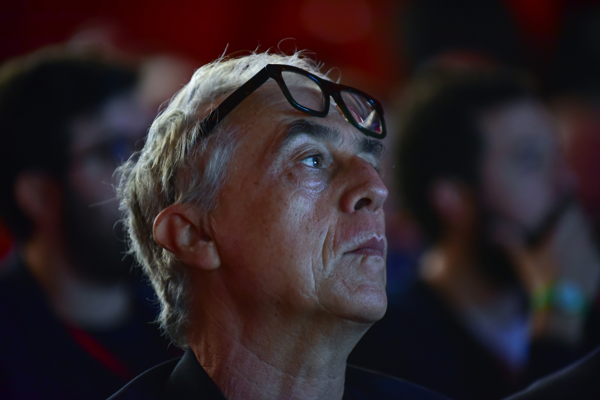 Stefano Boeri