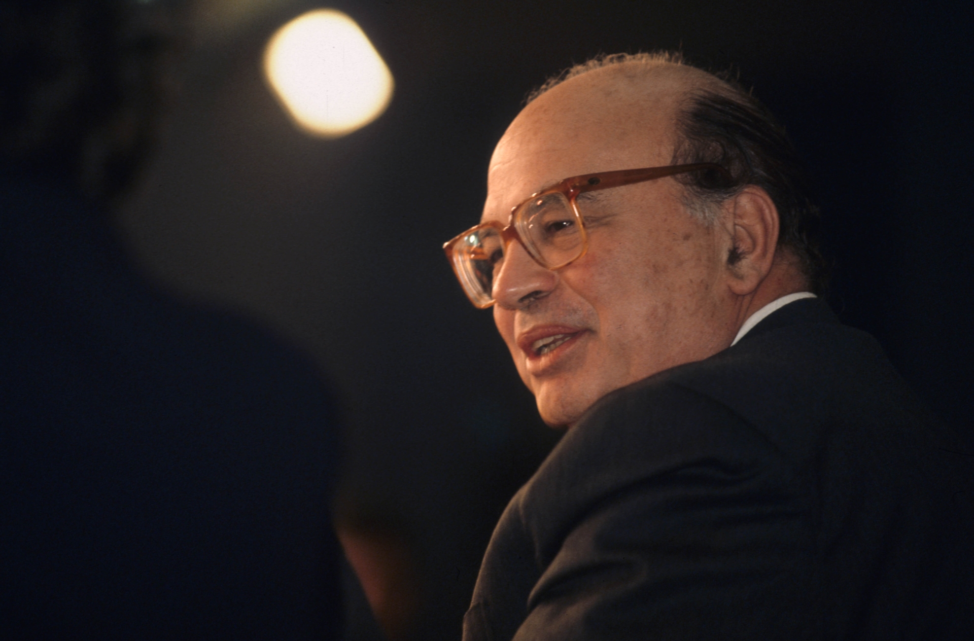 Bettino Craxi