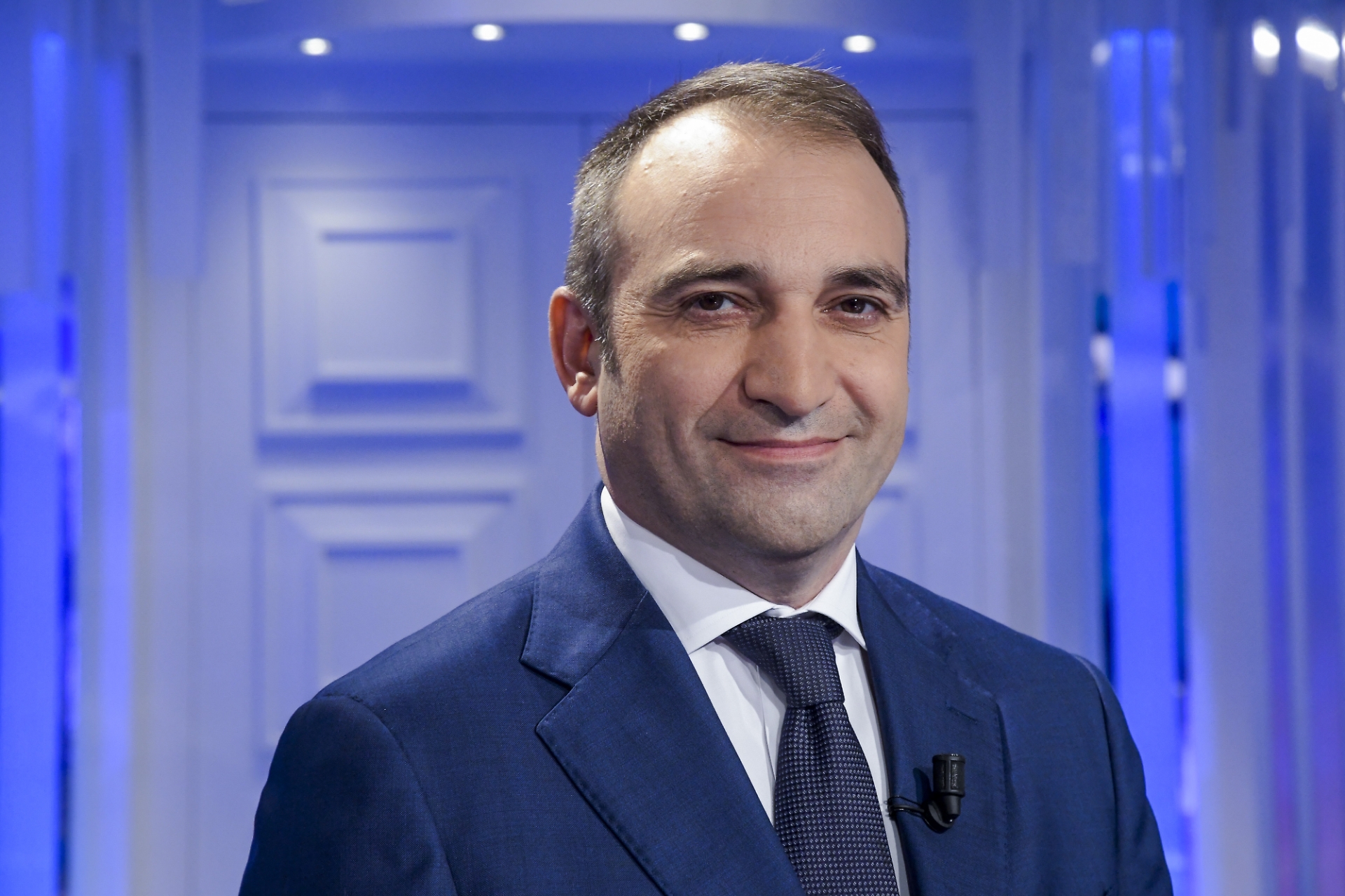 Il sindaco di Torino
