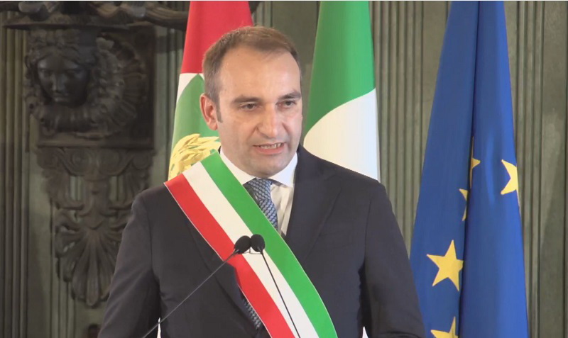 Stefano Lo Russo