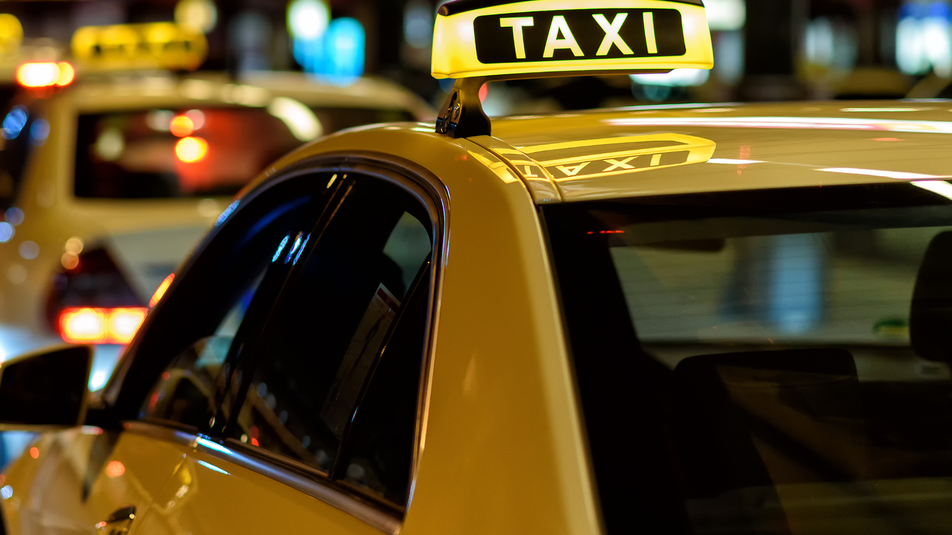 taxi torino