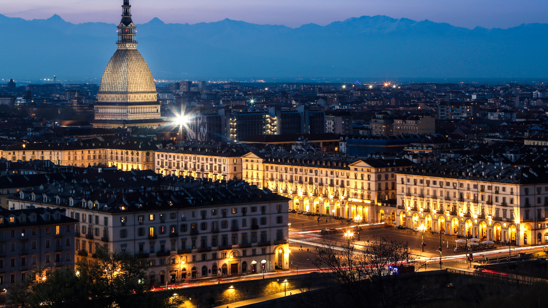 torino