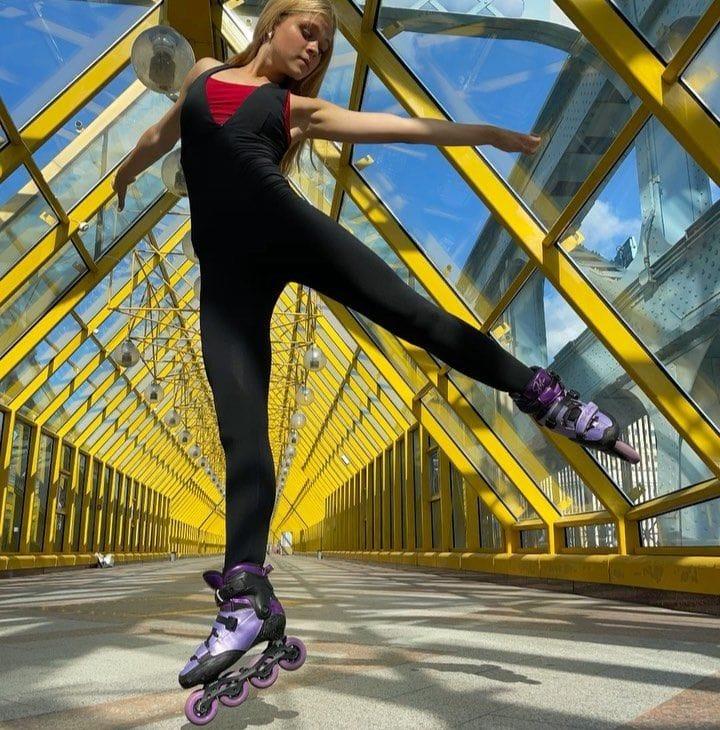 Sofia Bogdanova