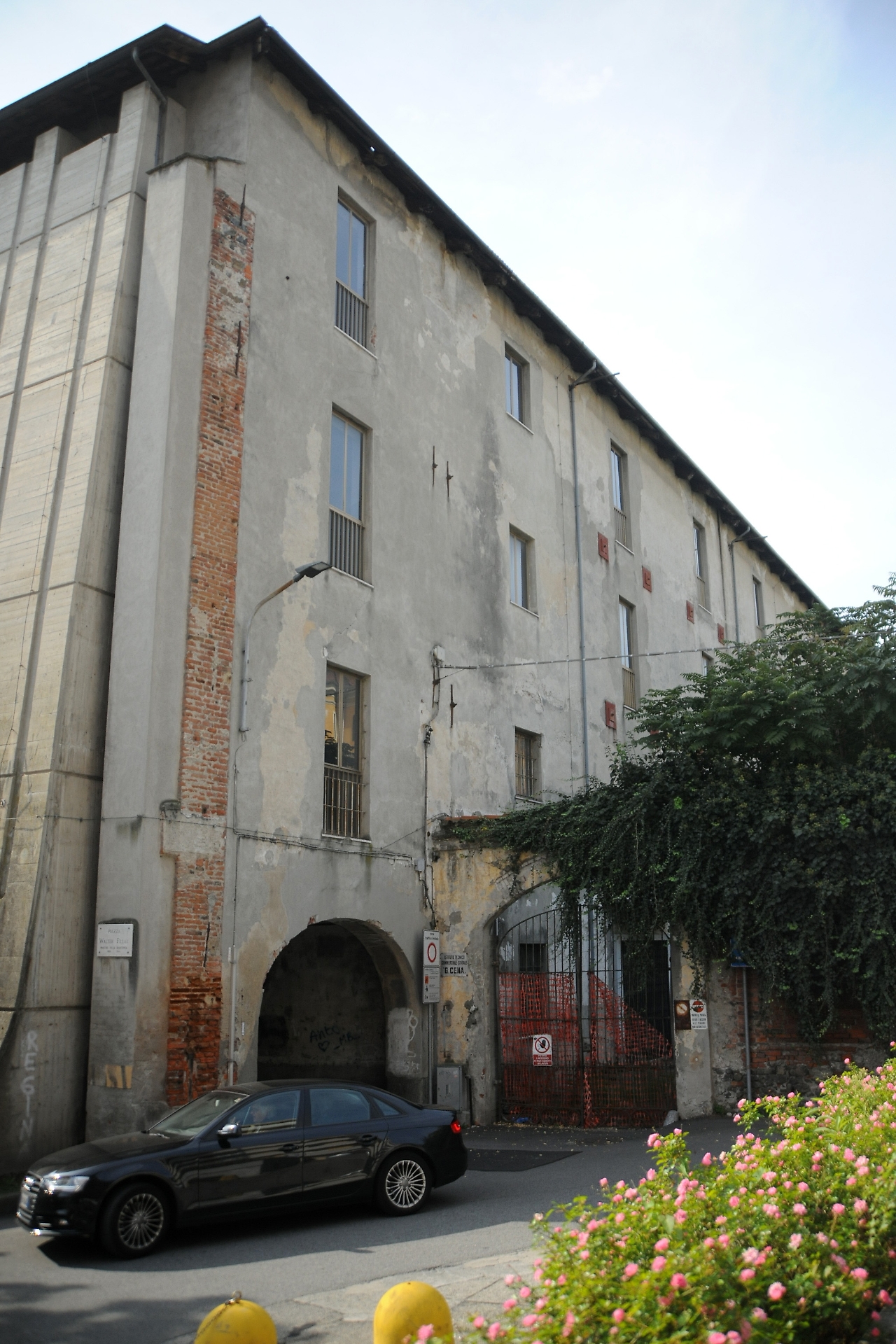 l'istituto