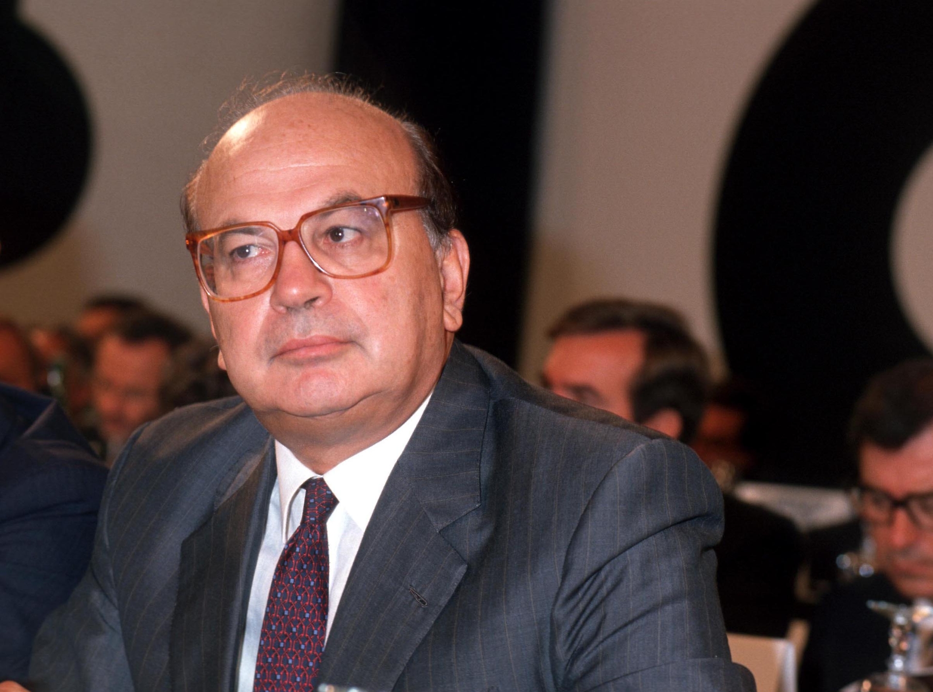 bettino  craxi