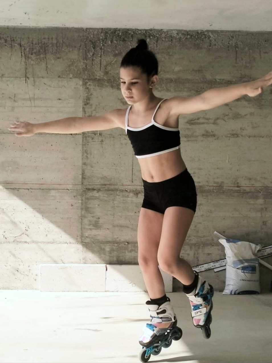 Lavinia Trovò garage