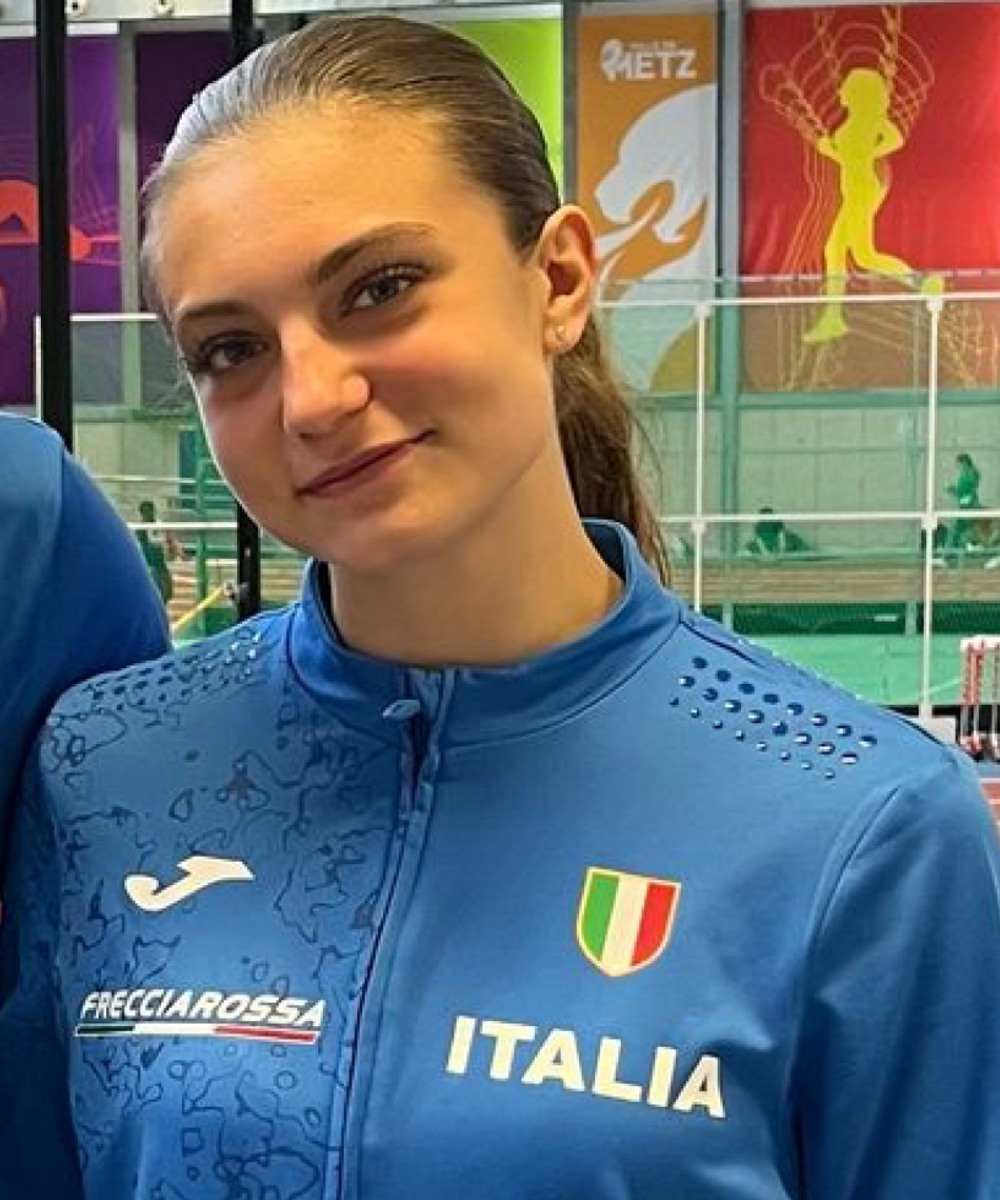 Alessia Succo Skopje