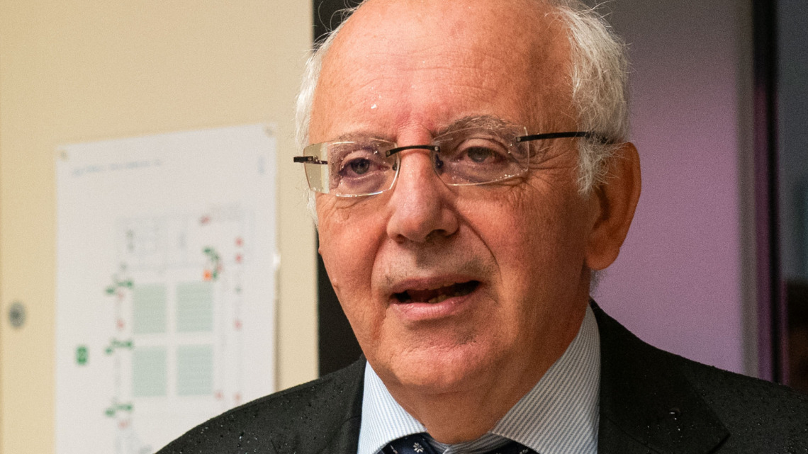 Il prefetto