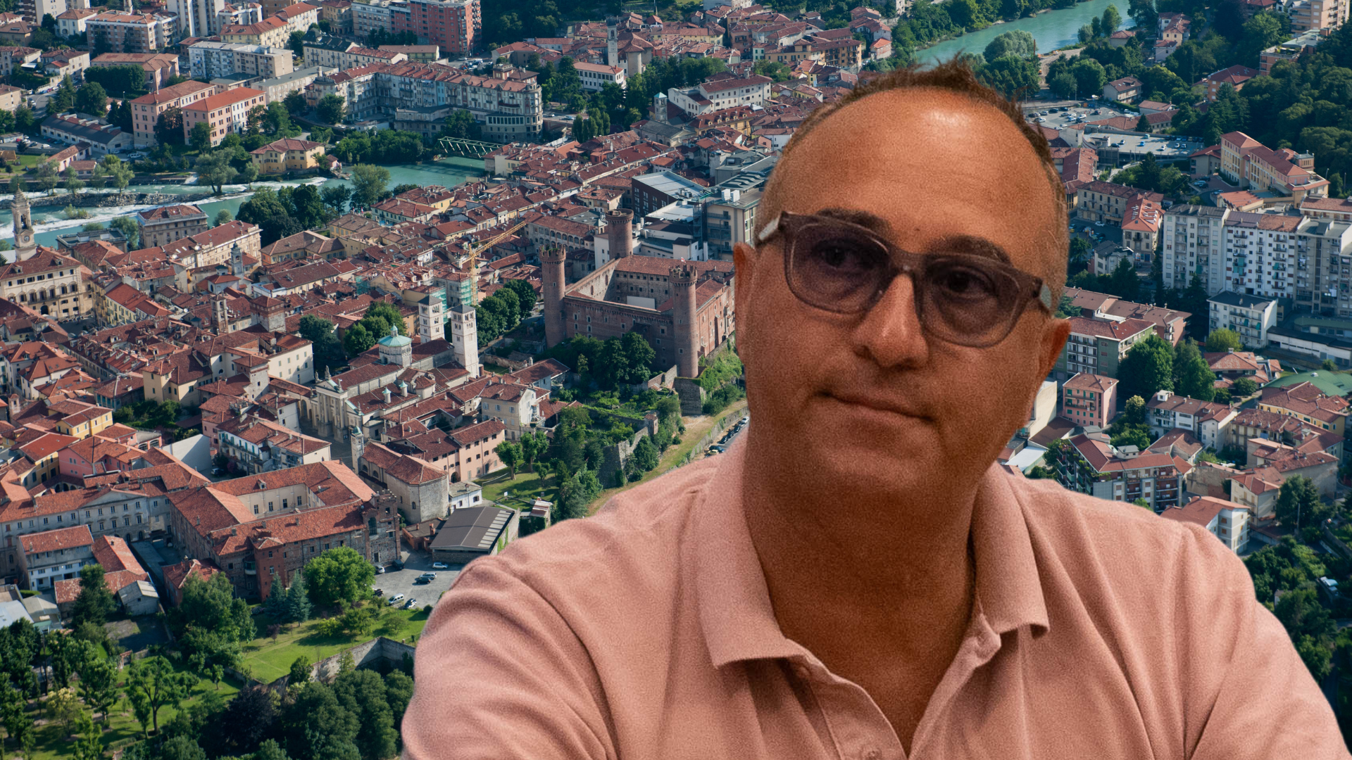 Massimiliano De Stefano