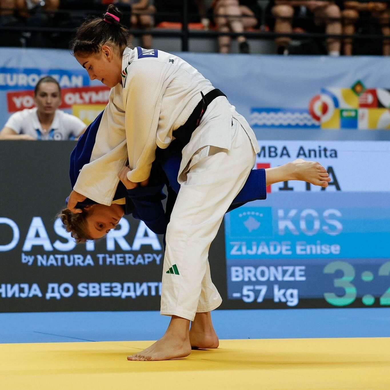 Anita Comba