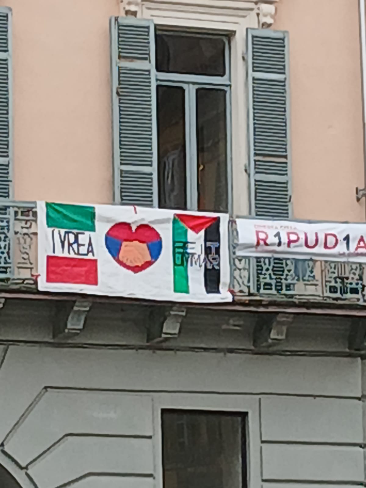 sul municipio
