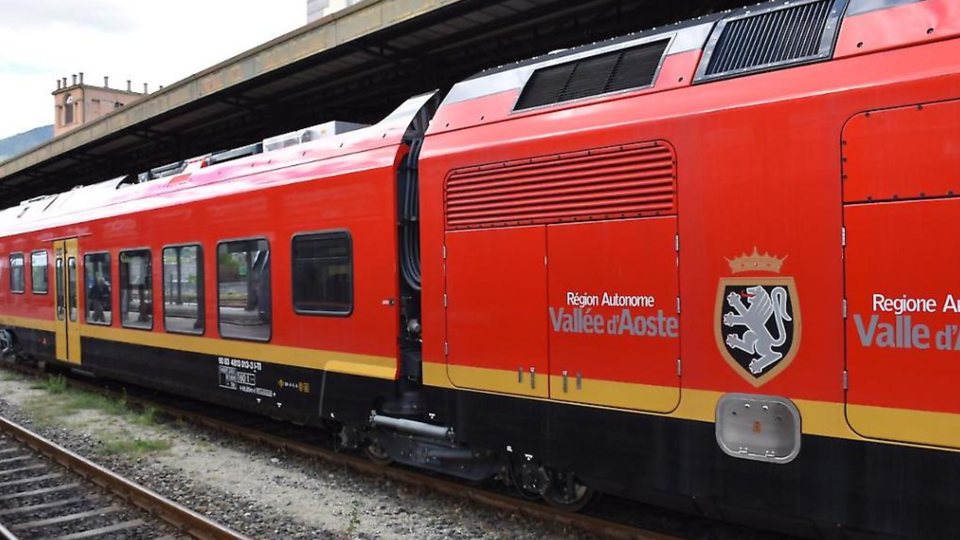 treno
