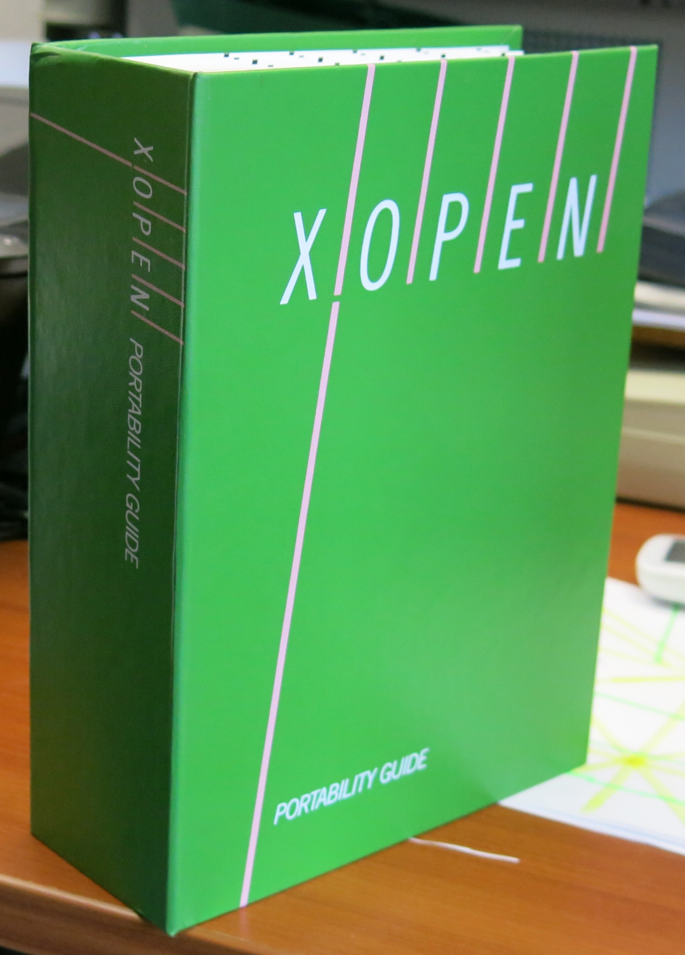 xopen