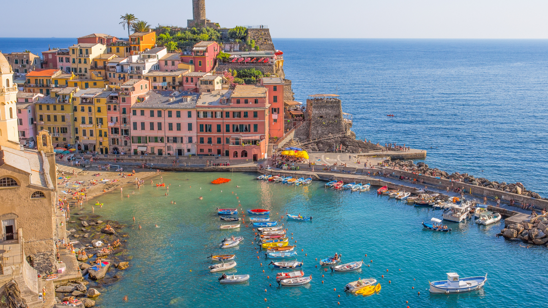 vernazza