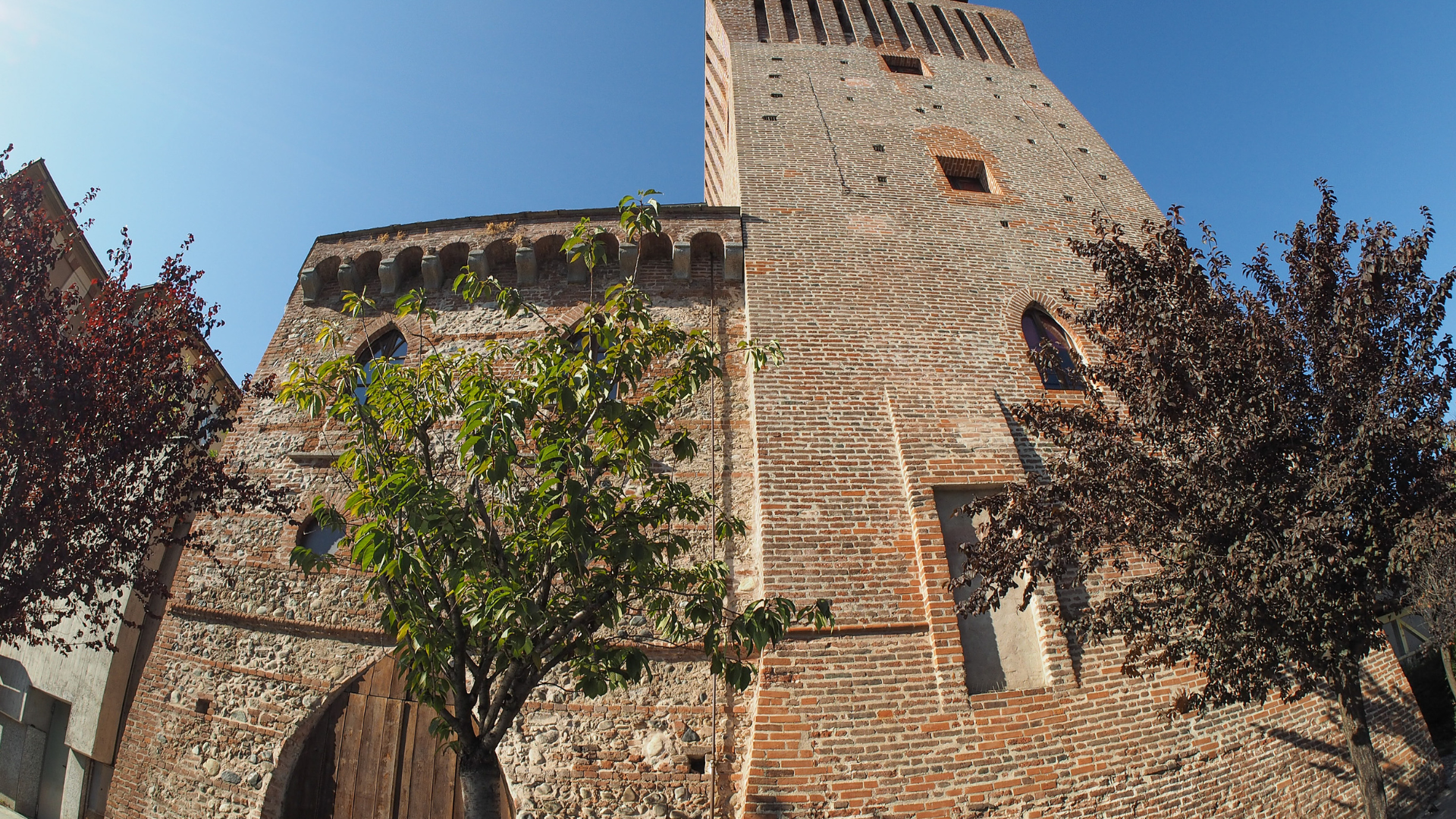 Municipio di Settimo Torinese