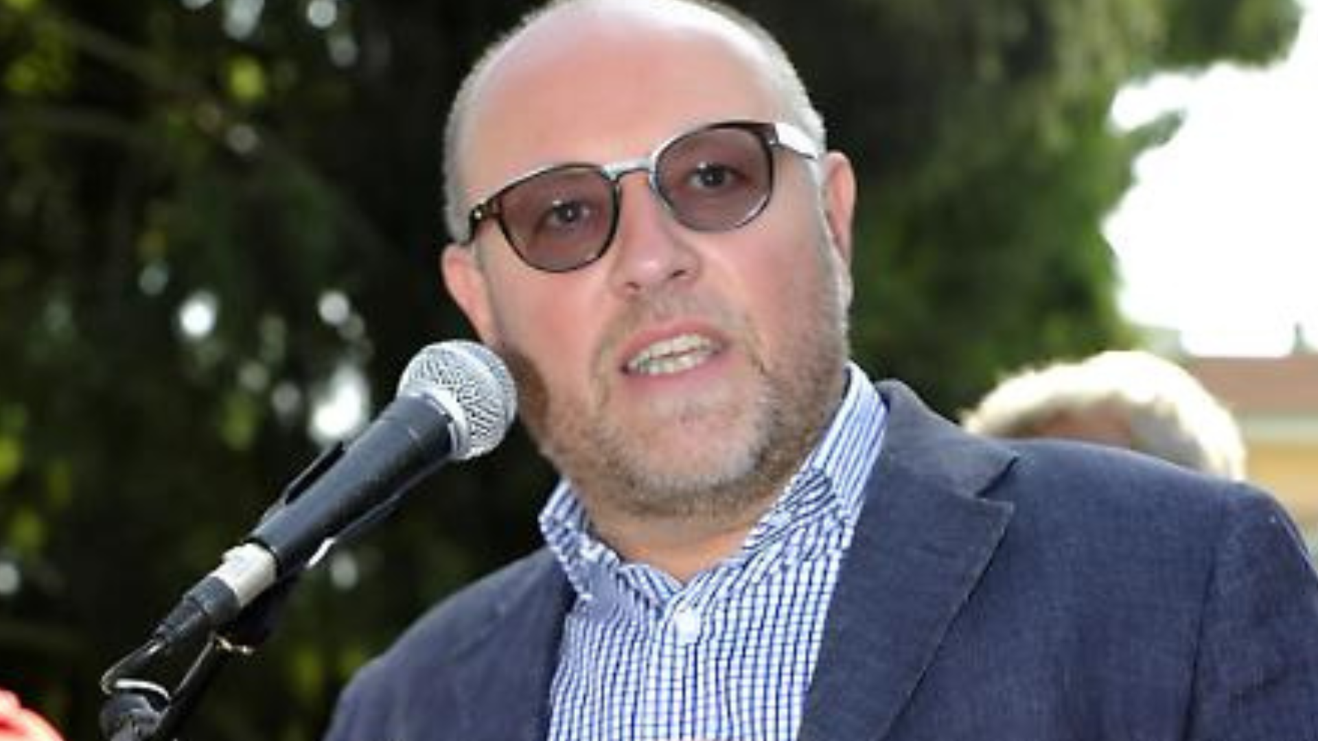 il direttore Vercellino