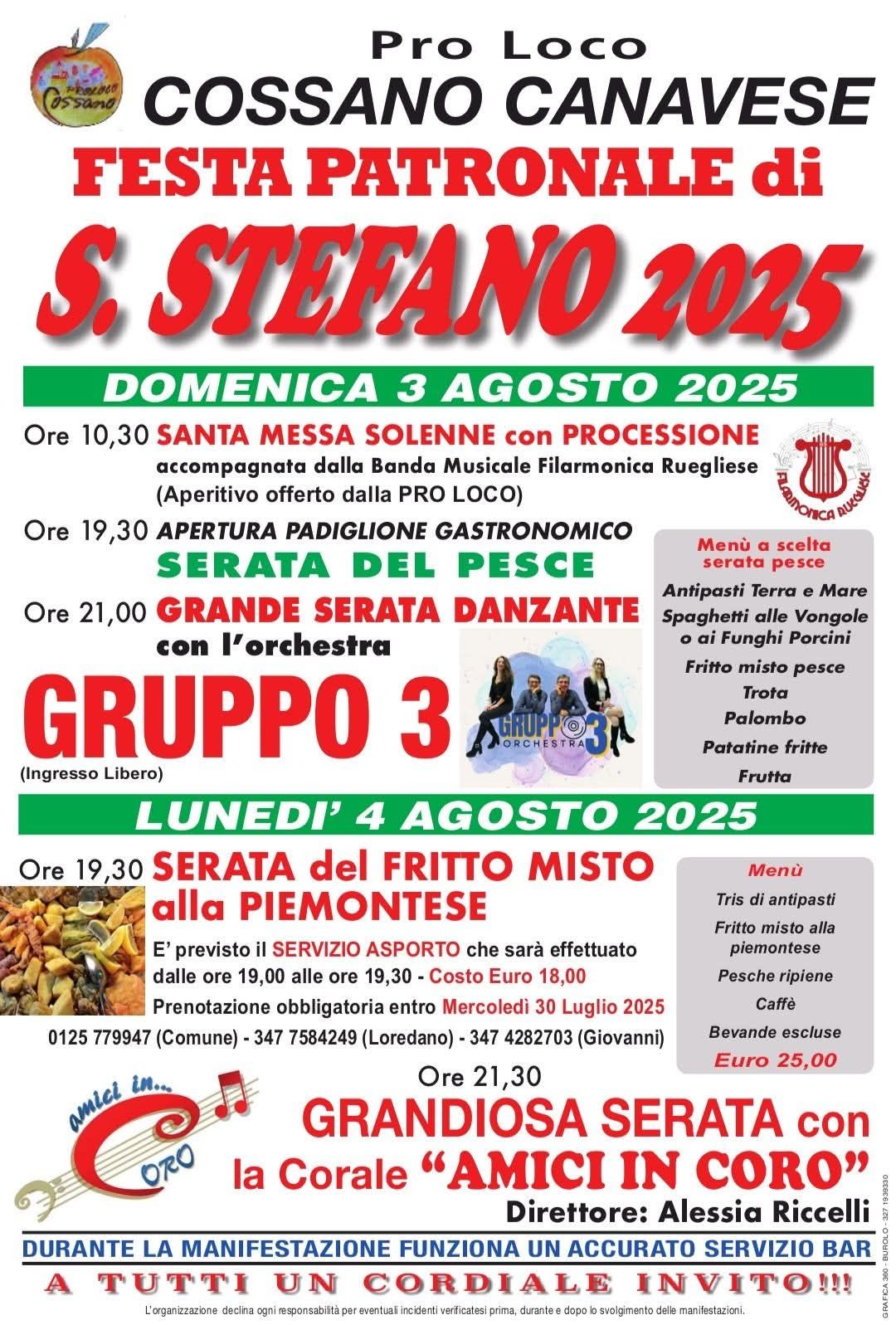 cossano