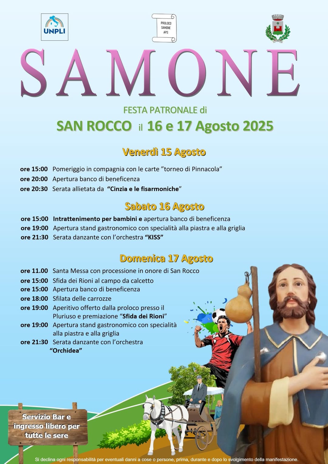 samone