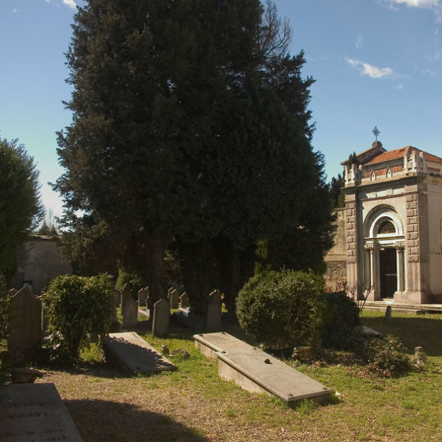cimitero