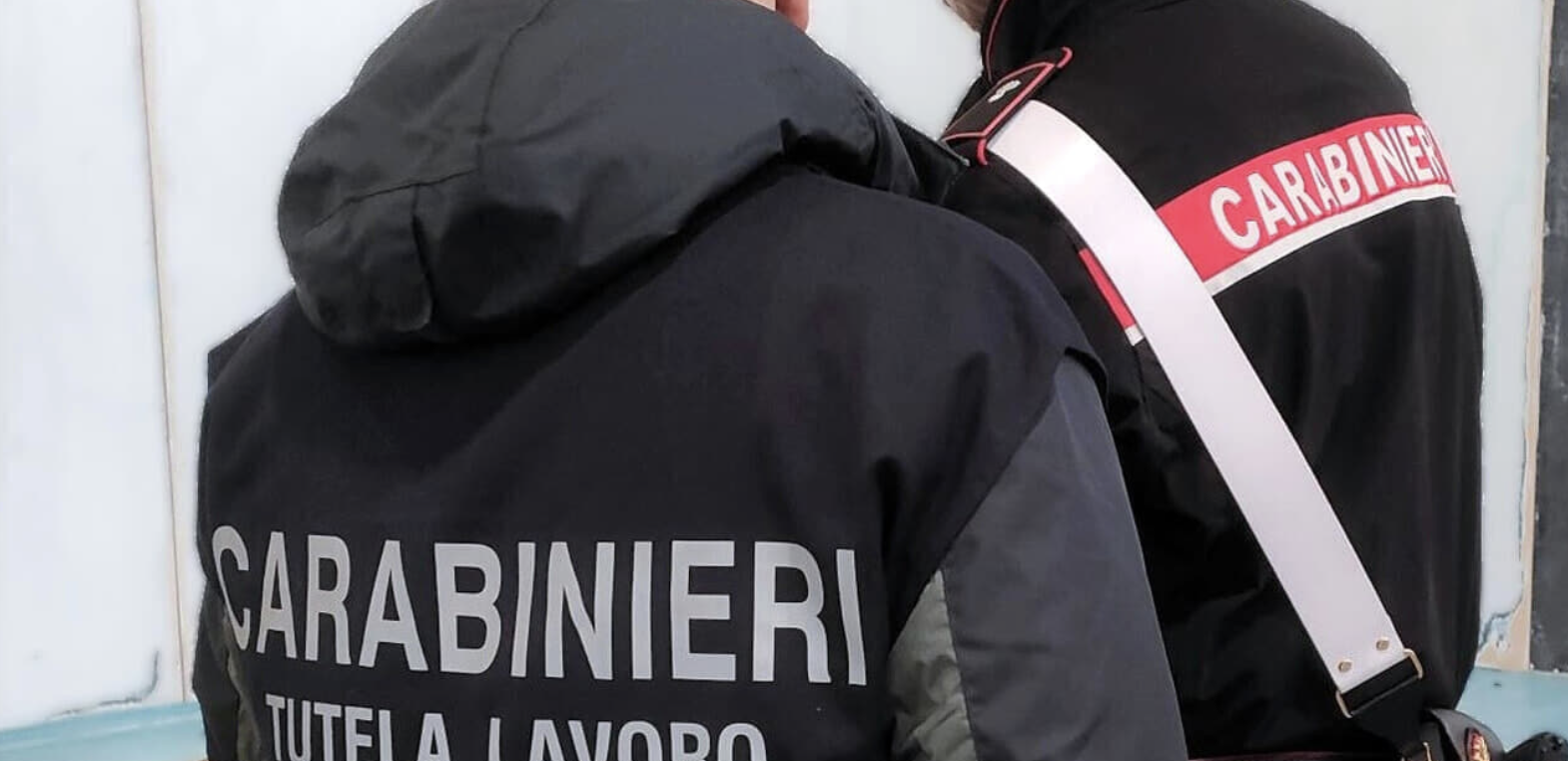carabinieri