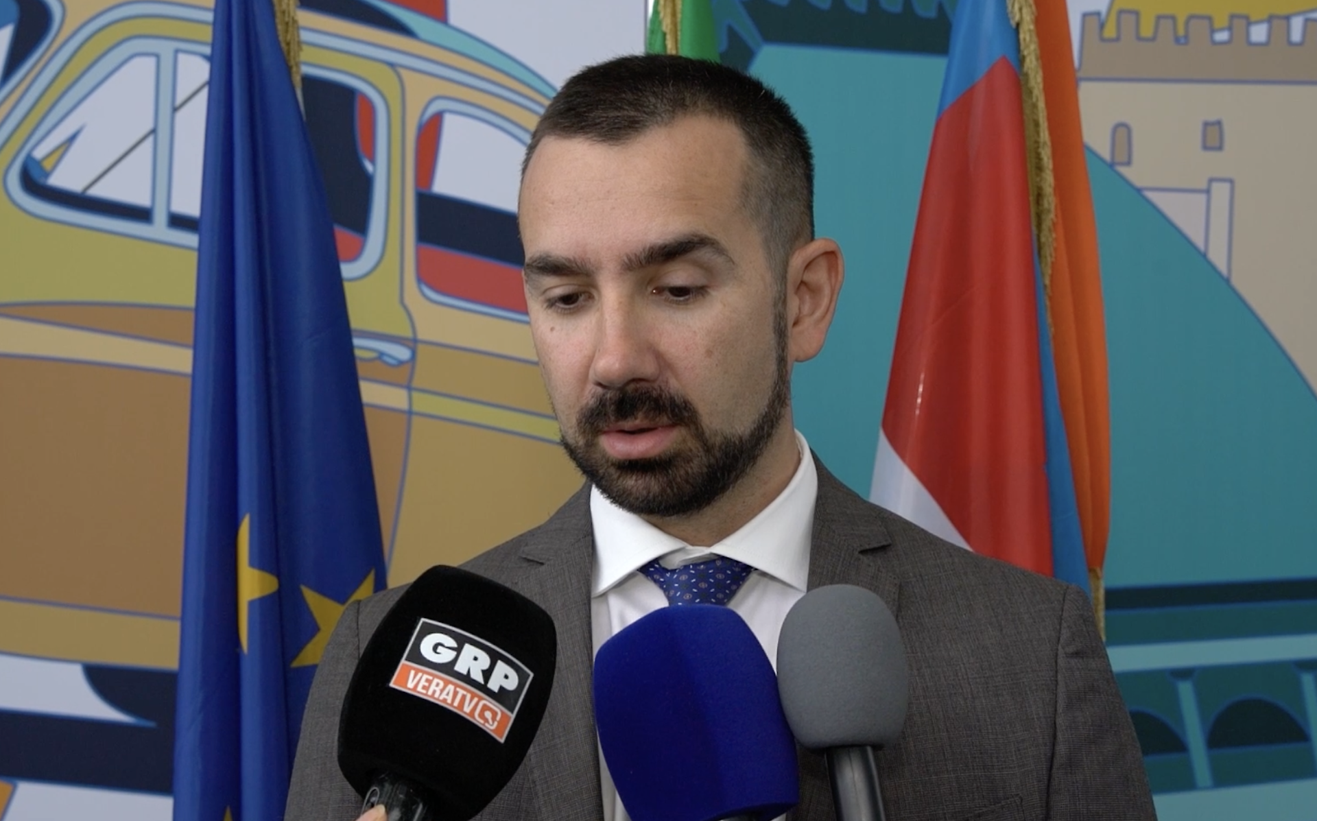 l'assessore marnati