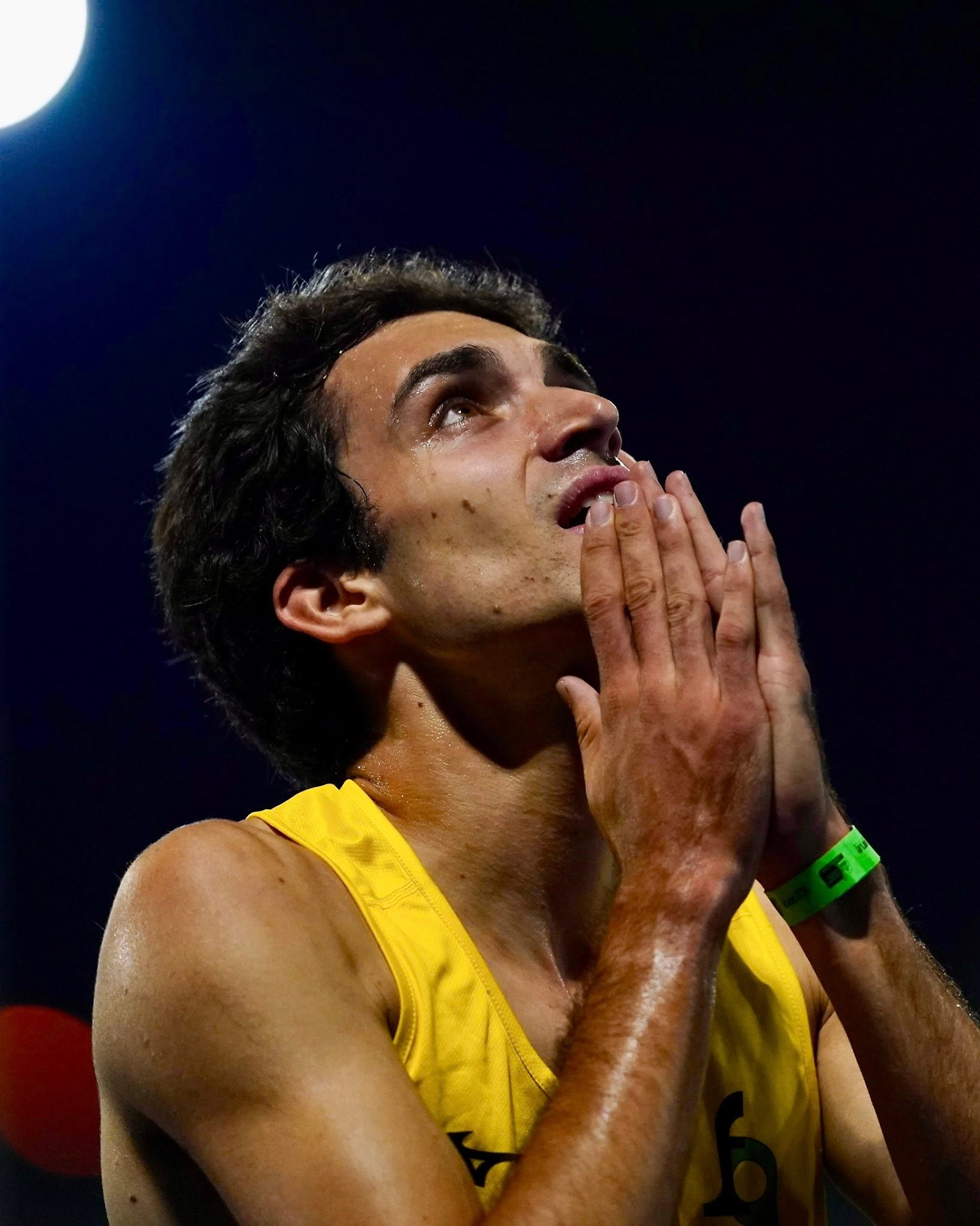 Pietro Arese Caorle (FOTO GRANA/FIDAL)