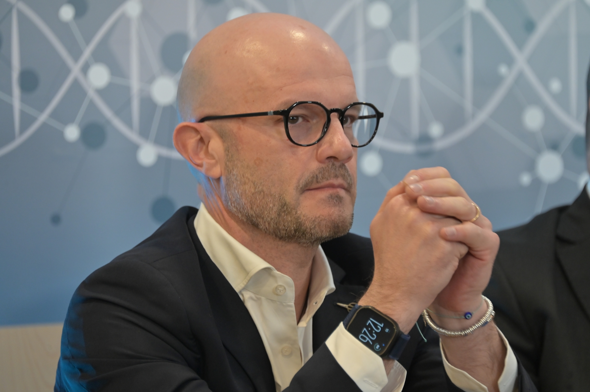Pierino Di Silverio