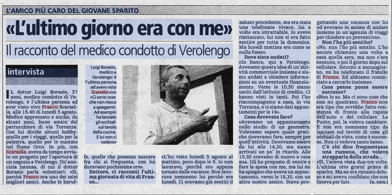 borsino