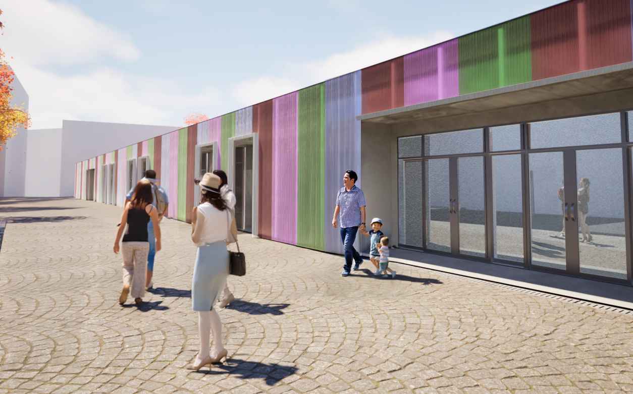 MERCATO TOINO