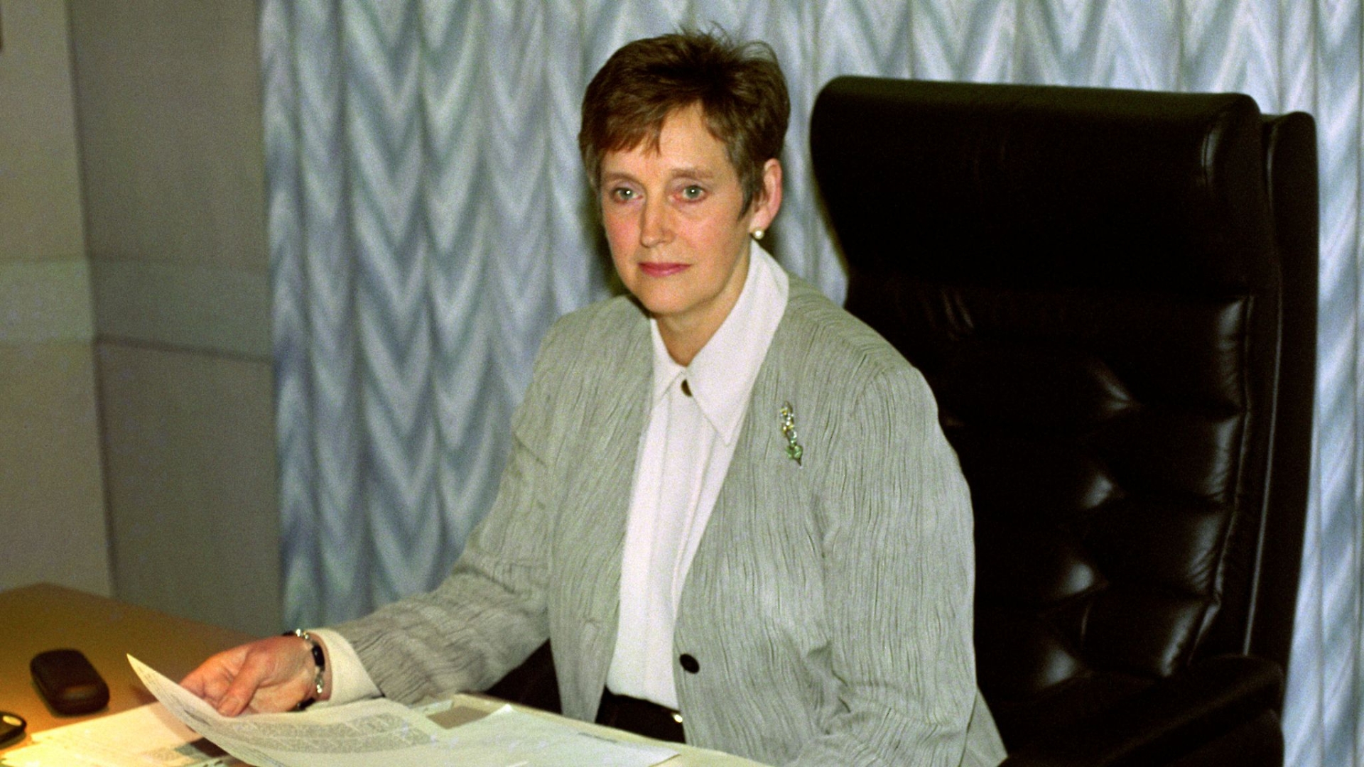 Stella Rimington