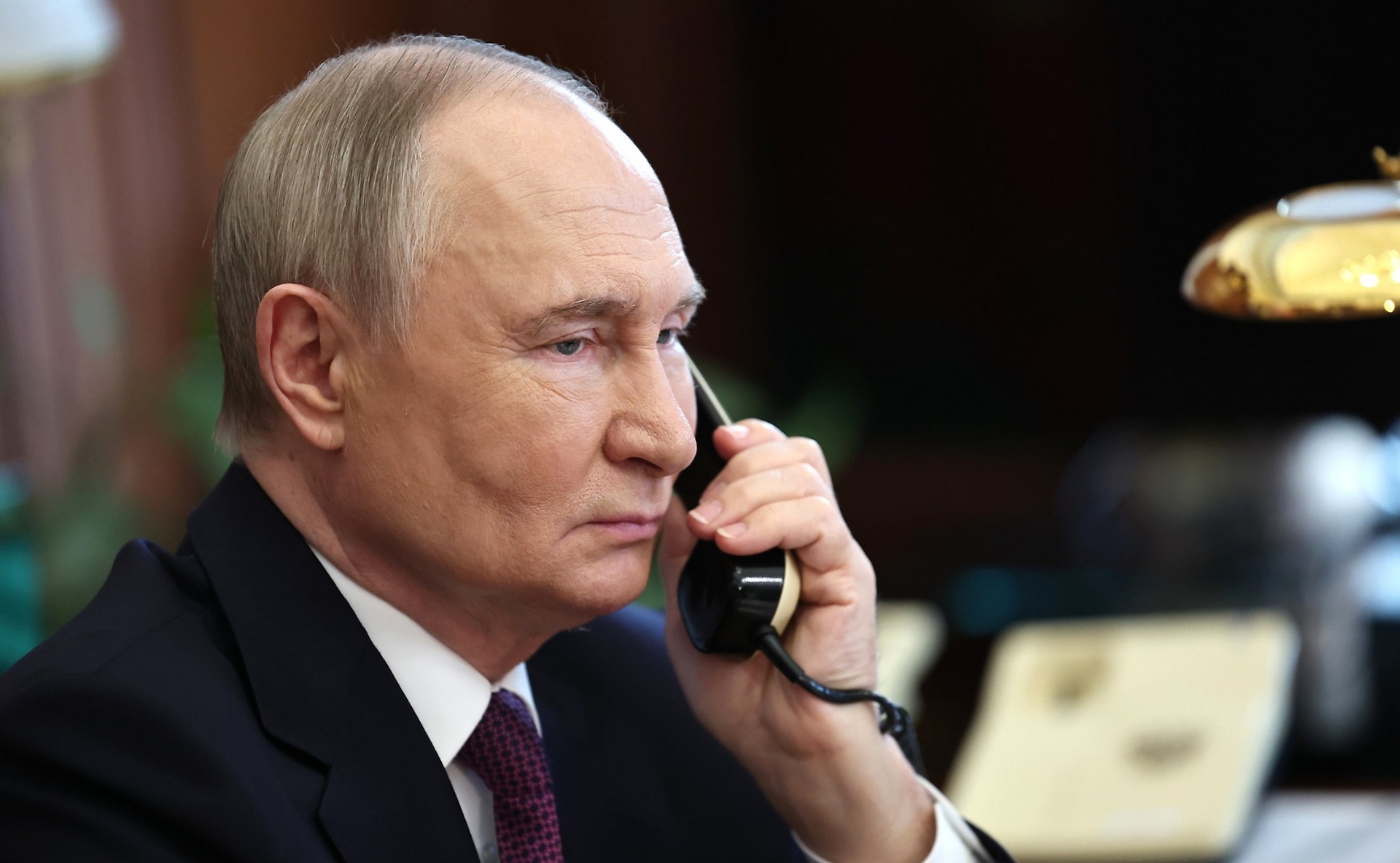 Putin